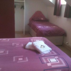 En Suite Small Family