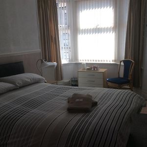 En Suite Double Room